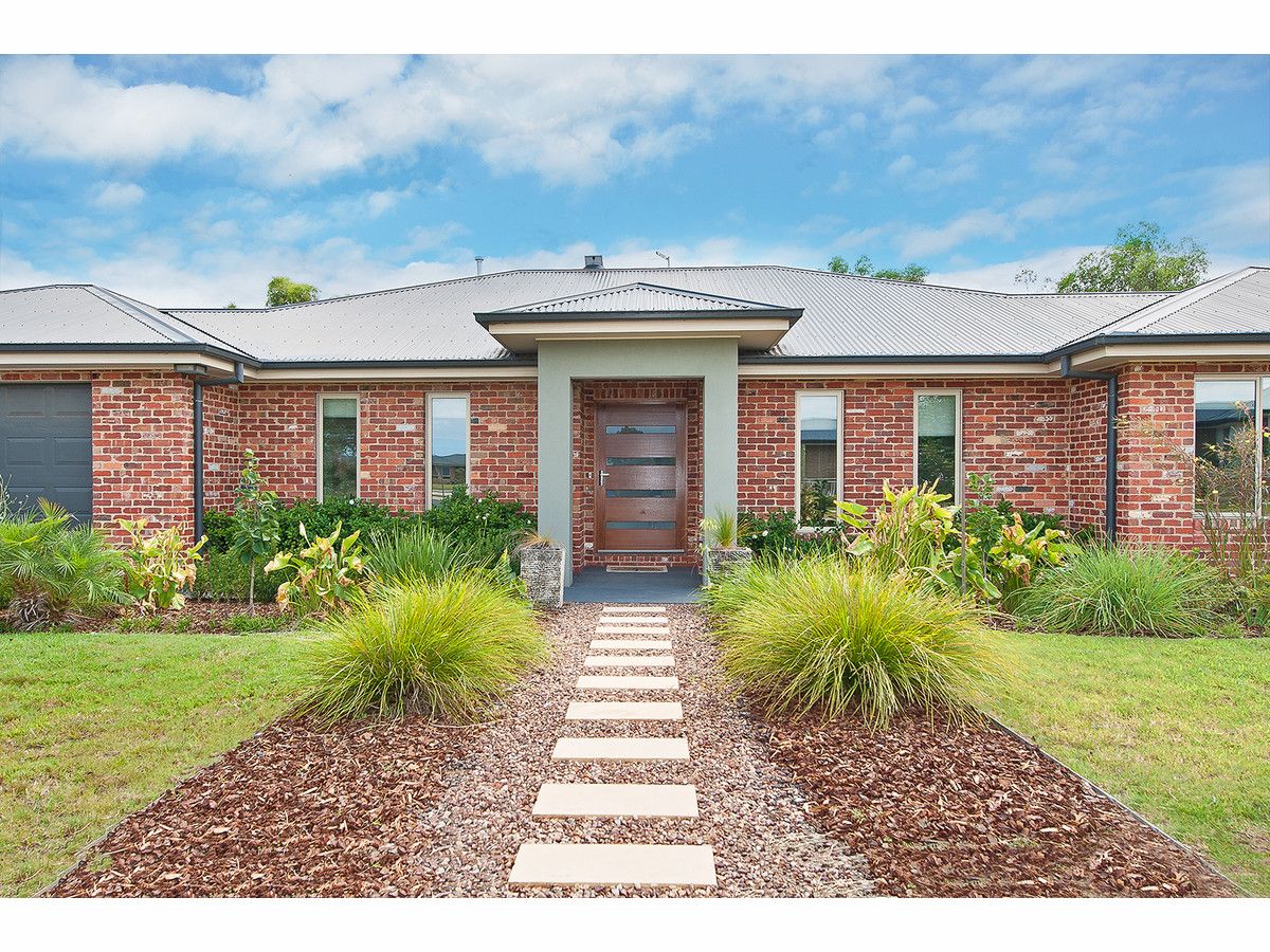 25 Corriedale Court, Thurgoona NSW 2640, Image 0