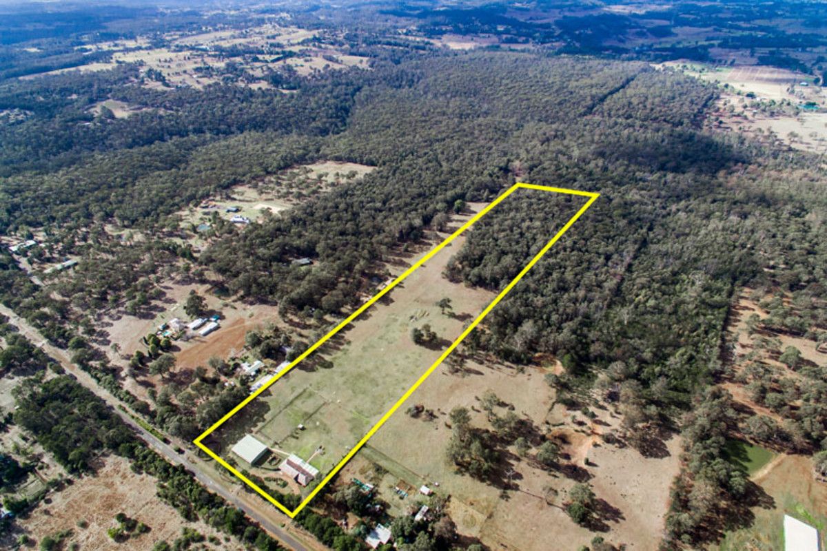 210 Dairy Road, The Oaks NSW 2570, Image 0