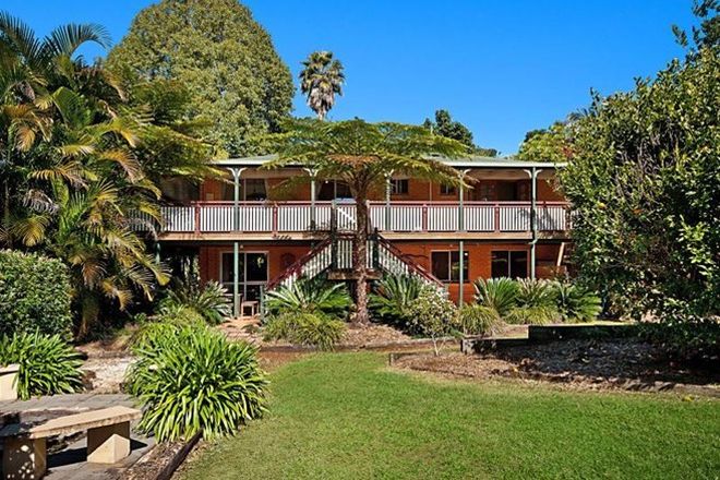 Picture of 806 Teven Road, TEVEN NSW 2478