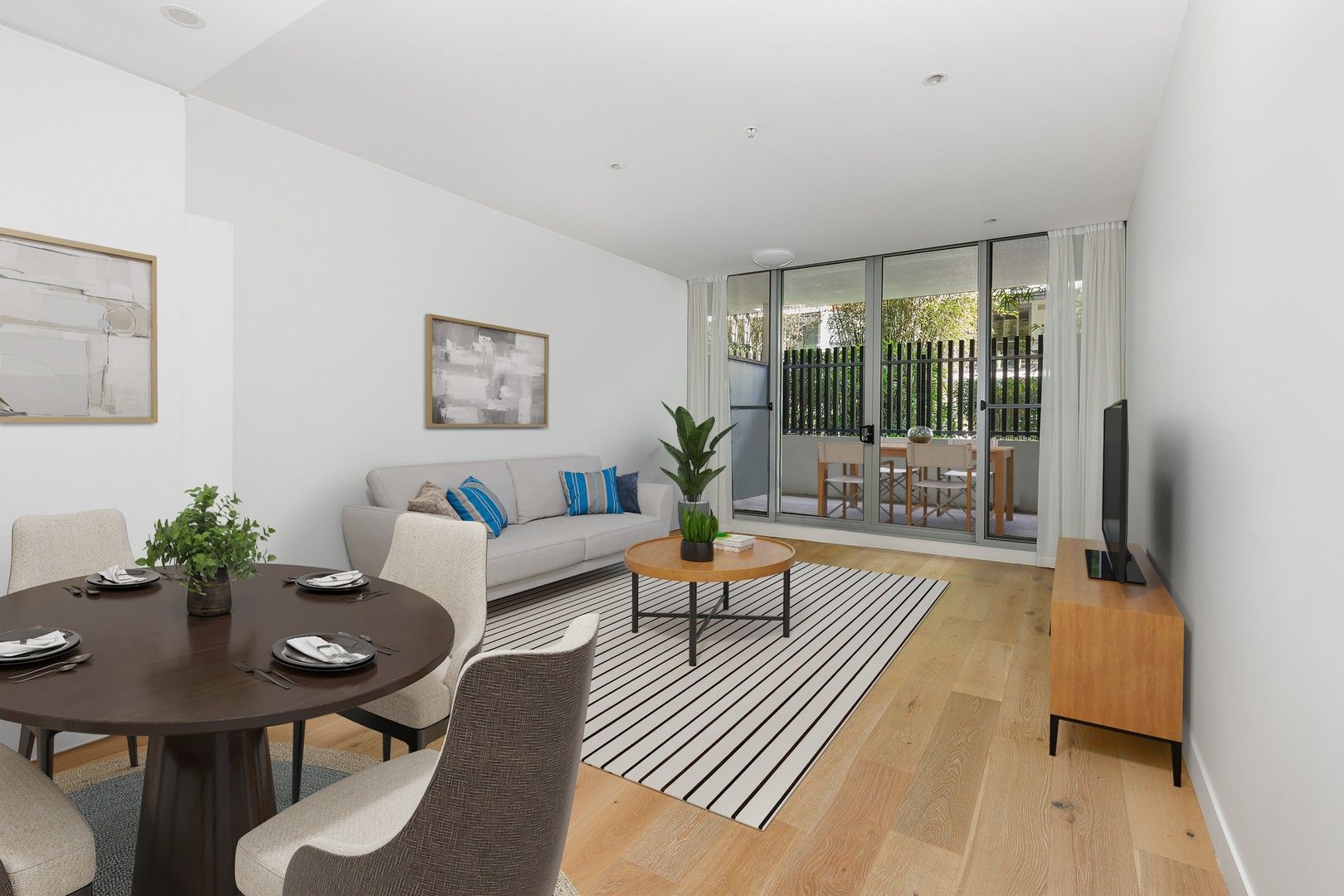 2 bedrooms Apartment / Unit / Flat in 105/5 Havilah Lane LINDFIELD NSW, 2070