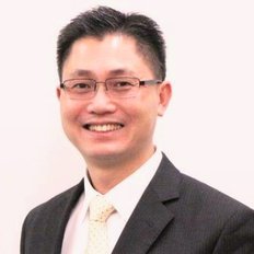 Ken Kang, Sales representative