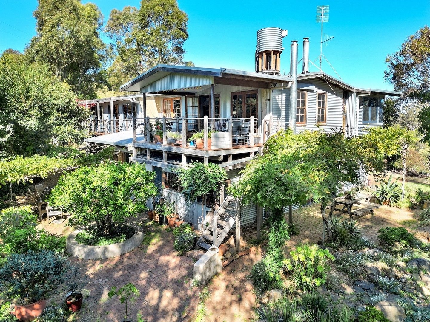 50 Omaru Lane, BALD HILLS Via, Pambula NSW 2549, Image 0