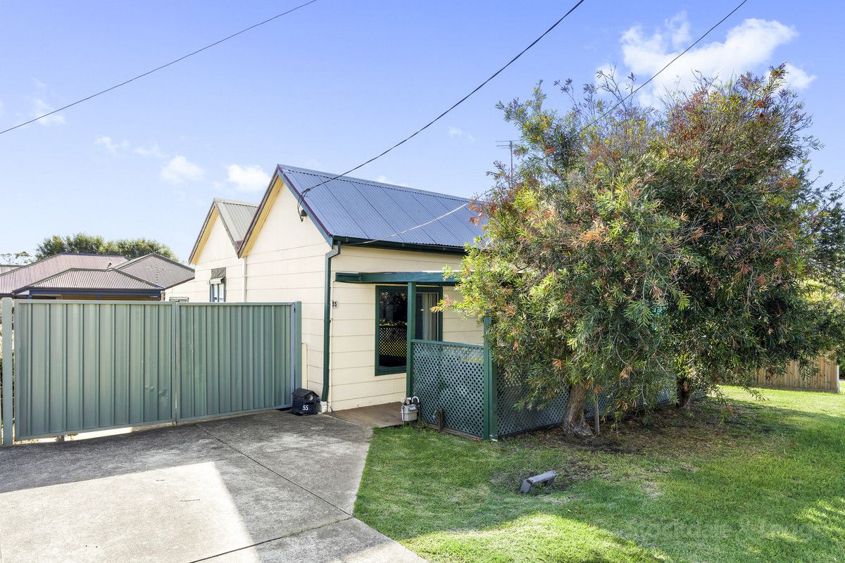 55 willis street portarlington vic 3223 domain