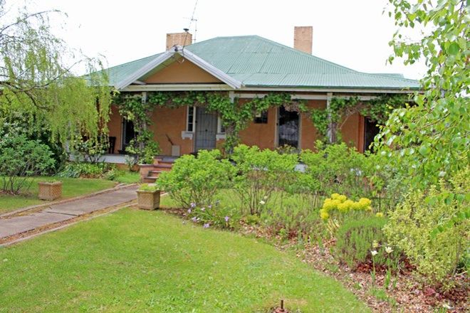 Picture of 40 Maybe Street, BOMBALA NSW 2632