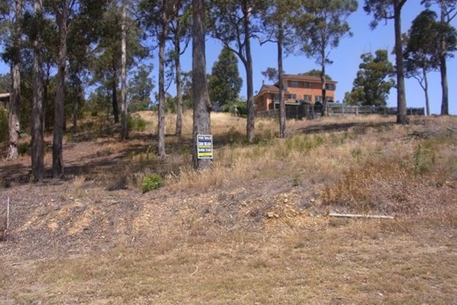 Picture of Lot 42 Ben Boyd Parade, BOYDTOWN NSW 2551