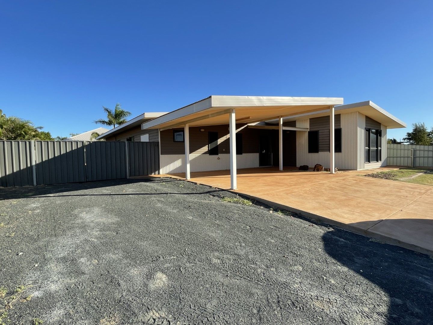 4 Goshawk Circle, Nickol WA 6714, Image 0