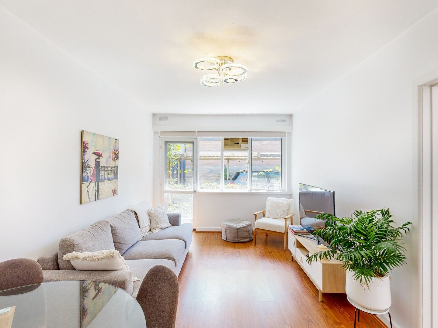 2 bedrooms Apartment / Unit / Flat in 6/670 Inkerman Road CAULFIELD NORTH VIC, 3161