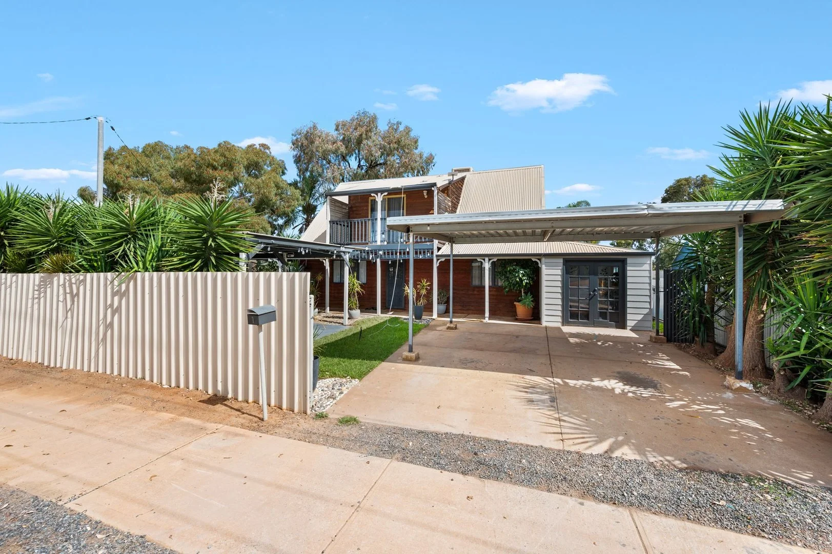 1 King Street, Mullingar WA 6430