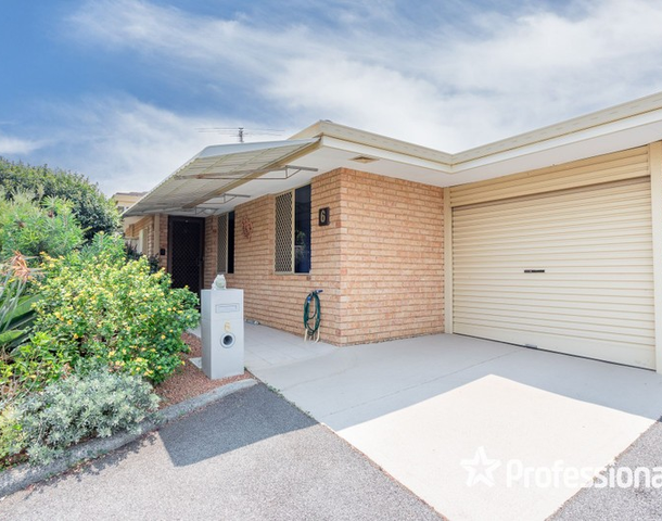 6/99 Owtram Road, Armadale WA 6112