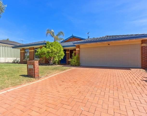 7 Moitch Mews, Beeliar WA 6164