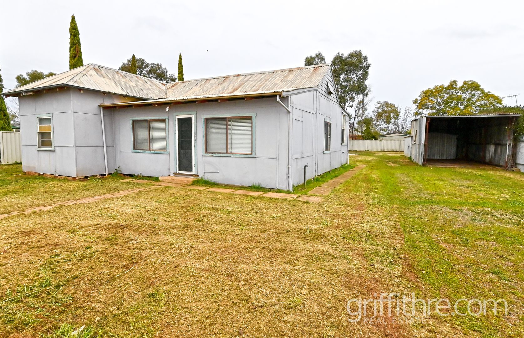 25 Gorton Street, Yoogali NSW 2680, Image 1