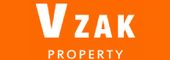 Logo for V zak Property Pty Ltd