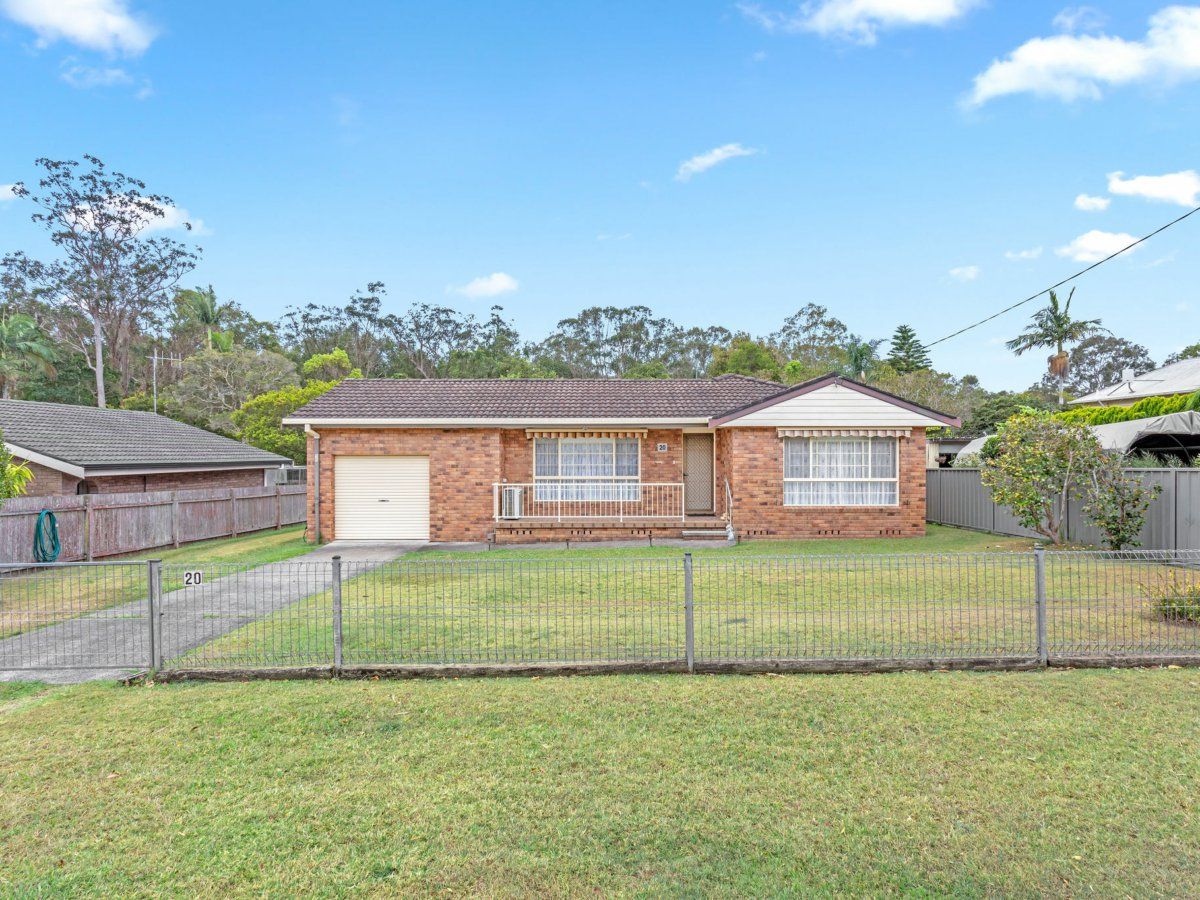 20 Central Lansdowne Road, Lansdowne NSW 2430, Image 0