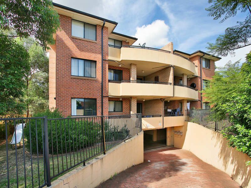 11/70 Pitt Street, Granville NSW 2142, Image 0