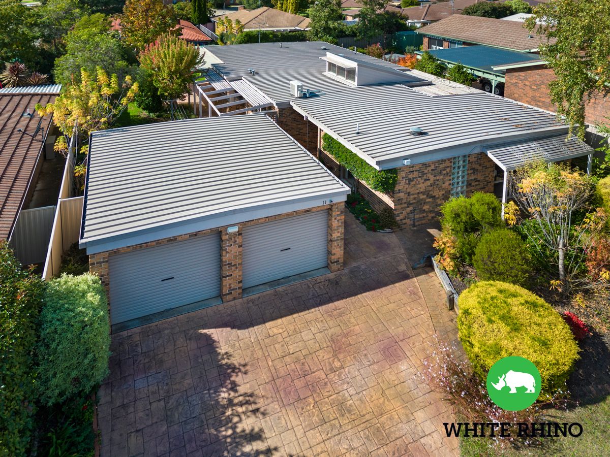 11 Marril Street, Queanbeyan NSW 2620, Image 2