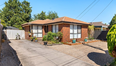 Picture of 13 Mitchell Road, MELTON SOUTH VIC 3338