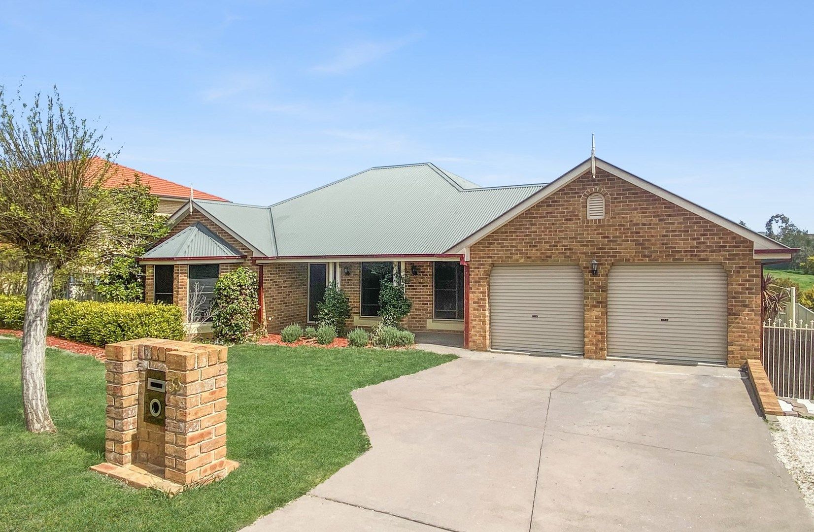 33 Endurance Court, Llanarth NSW 2795, Image 0