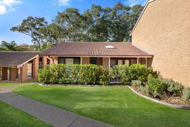 Picture of 4/9 Clifford Crescent, INGLEBURN NSW 2565
