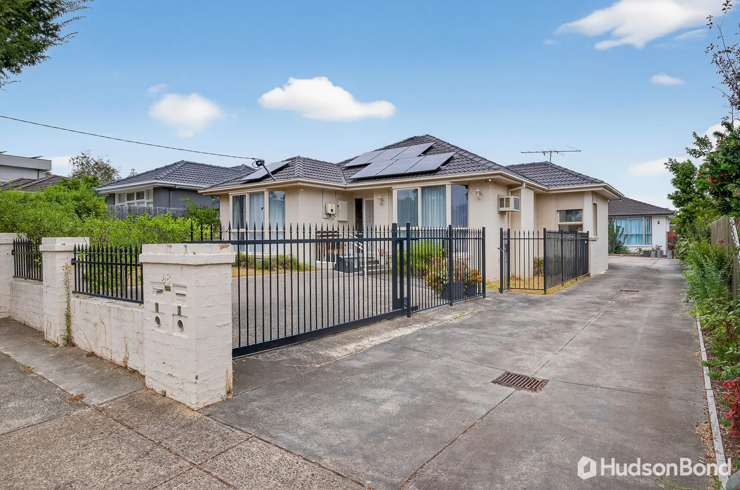 1/48 Talford Street, Doncaster East VIC 3109