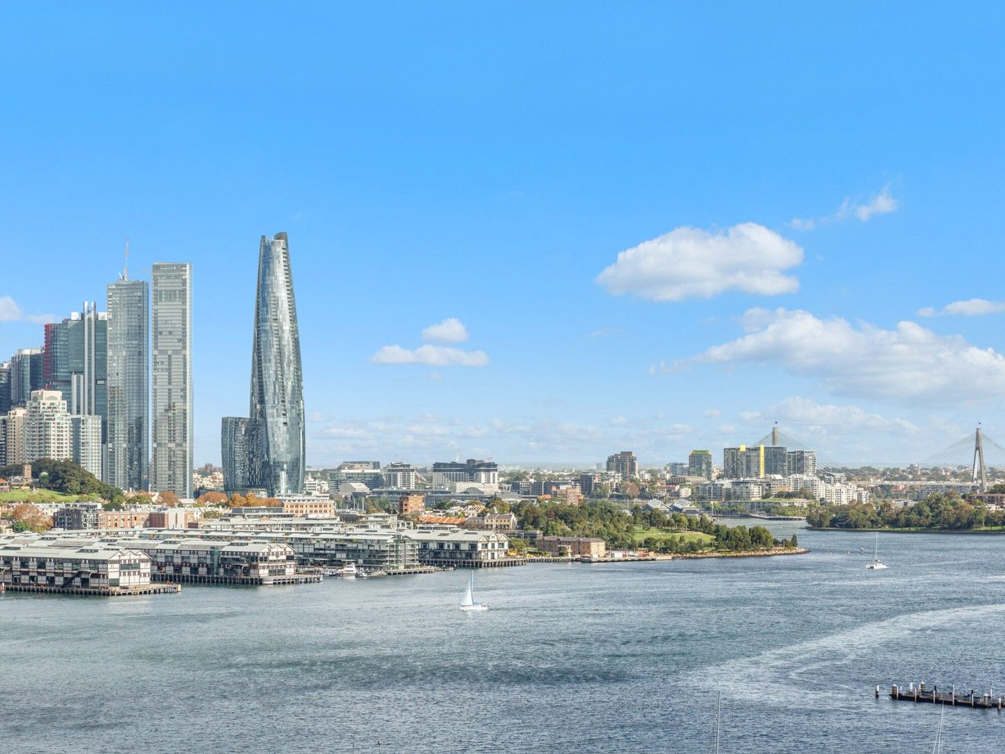 1 bedrooms Studio in 26/98 Alfred Street MILSONS POINT NSW, 2061