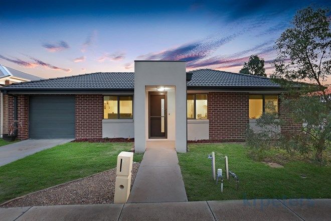 Picture of 16A Davenport Crescent, CRANBOURNE WEST VIC 3977