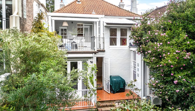 Picture of 10 Edward Street, WOOLLAHRA NSW 2025