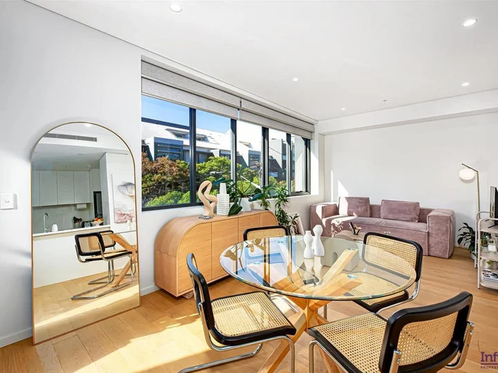 101/19-21 Eve Street, Erskineville NSW 2043