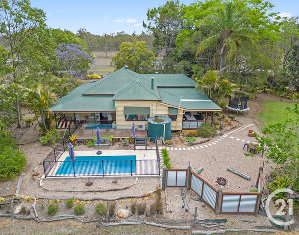 352 Philps Road, Ringwood QLD 4343