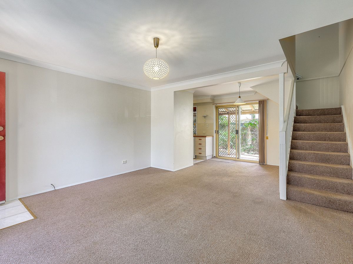 3/40 Glenalva Terrace, Enoggera QLD 4051 Townhouse For Rent Domain