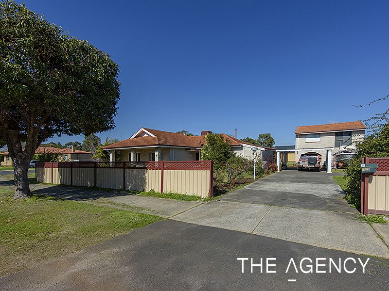 24 Roe Road, Capel WA 6271, Image 0