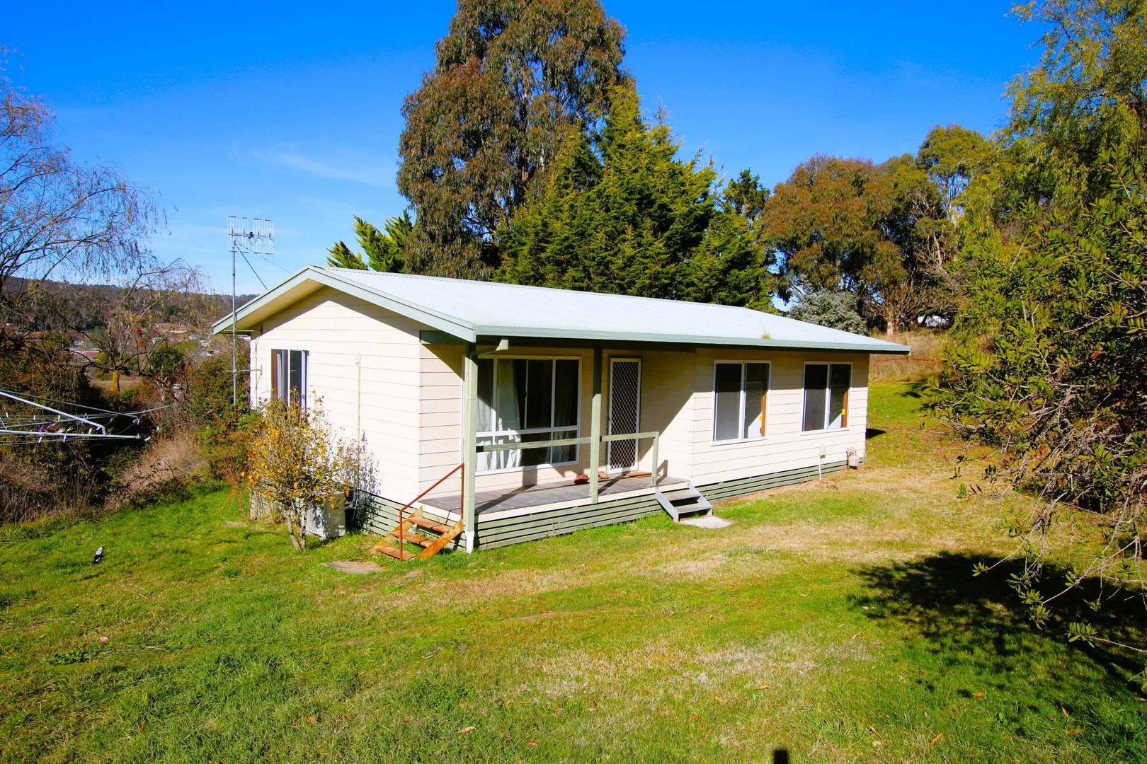 18-24 Plunkett Street, Bombala NSW 2632, Image 2