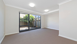 Picture of 14/16-22 Lyall Street, LEICHHARDT NSW 2040