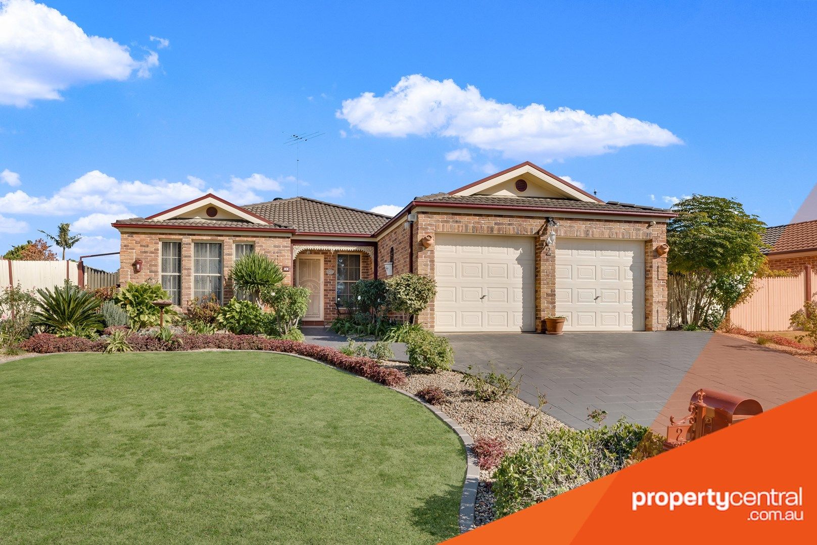 2 Crossandra Close, Cranebrook NSW 2749, Image 0