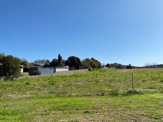 Lot 4/44 Namoi Street, Coonabarabran NSW 2357, Image 0