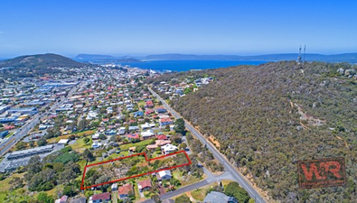 Picture of 248 Serpentine Road, MOUNT MELVILLE WA 6330