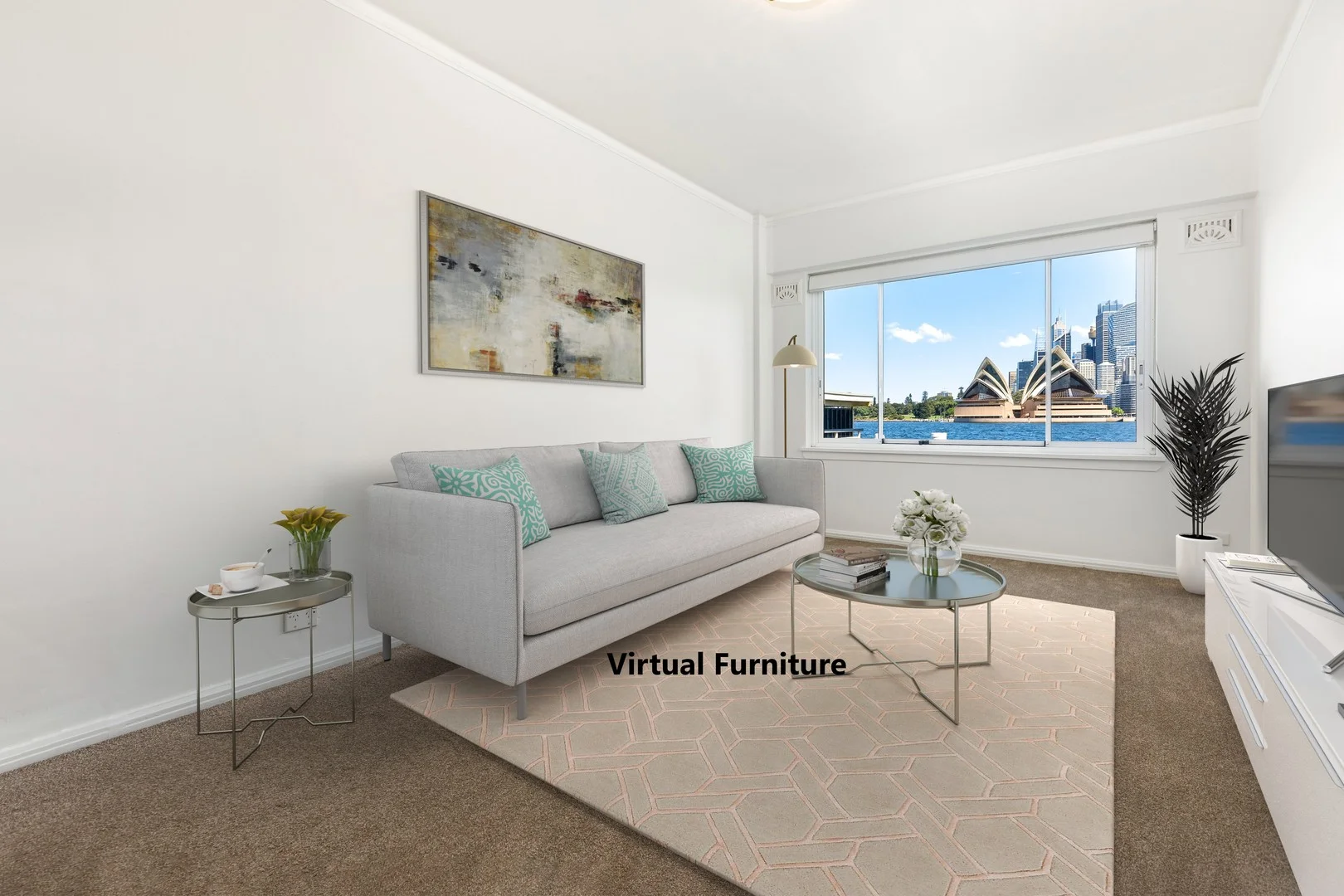 15/21 Waruda Street, Kirribilli NSW 2061
