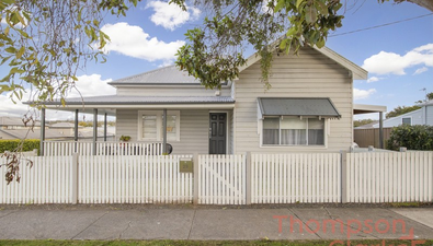 Picture of 29 Raymond Terrace Road, EAST MAITLAND NSW 2323