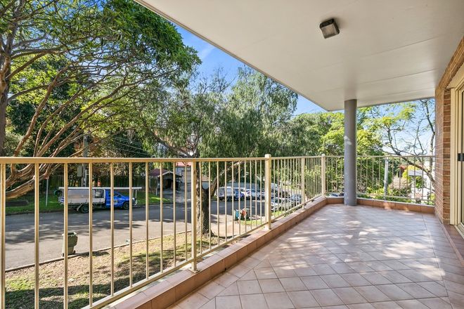 Picture of 2/30 Longueville Road, LANE COVE NSW 2066