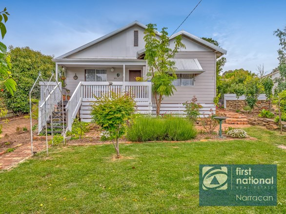 2 Moore Street, Erica VIC 3825