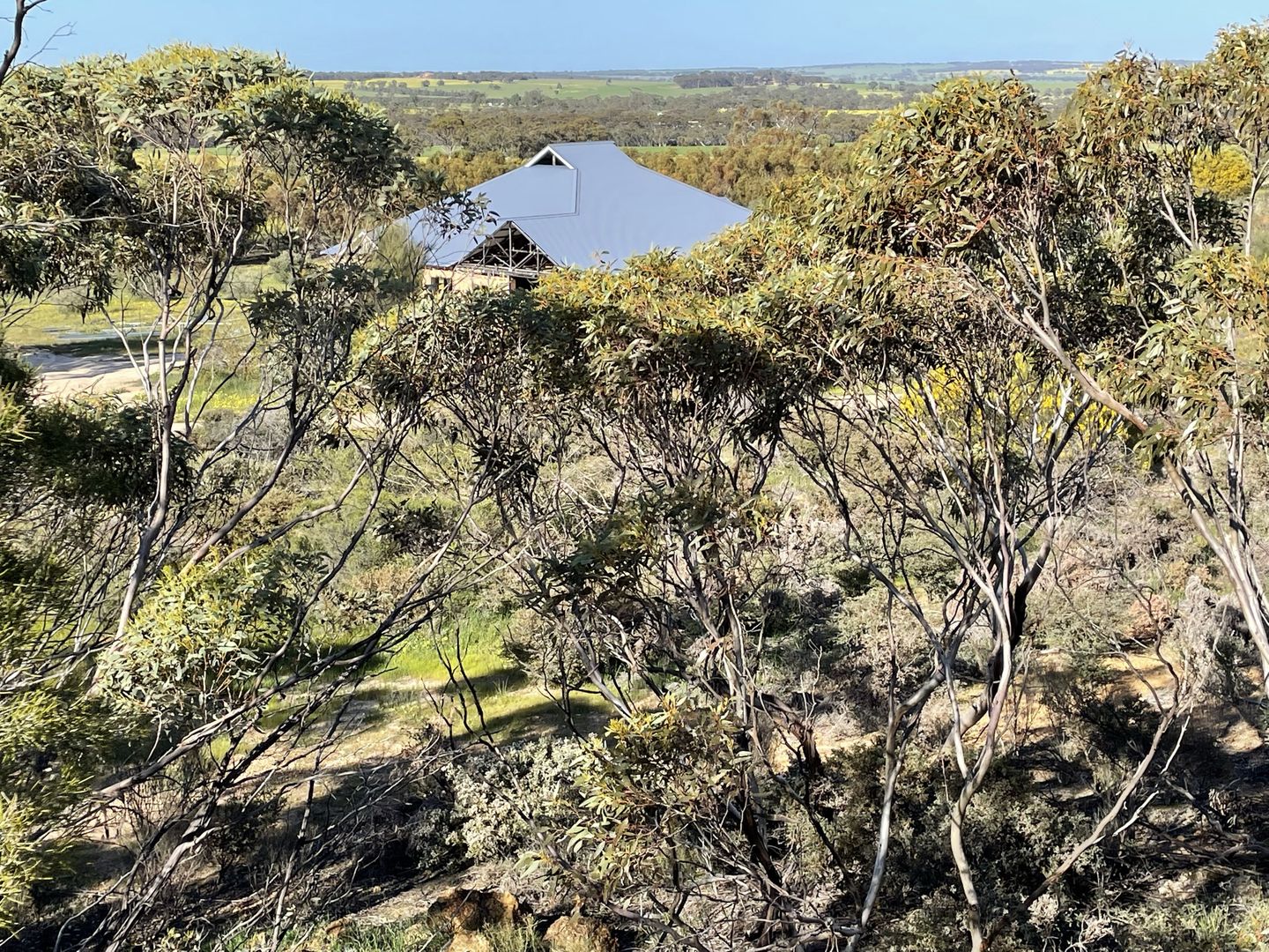 18722 Doodenanning-Mawson Road, Quairading WA 6383, Image 1