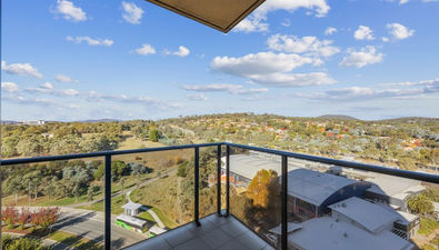 Picture of 1216/120 Eastern Valley Way, BELCONNEN ACT 2617