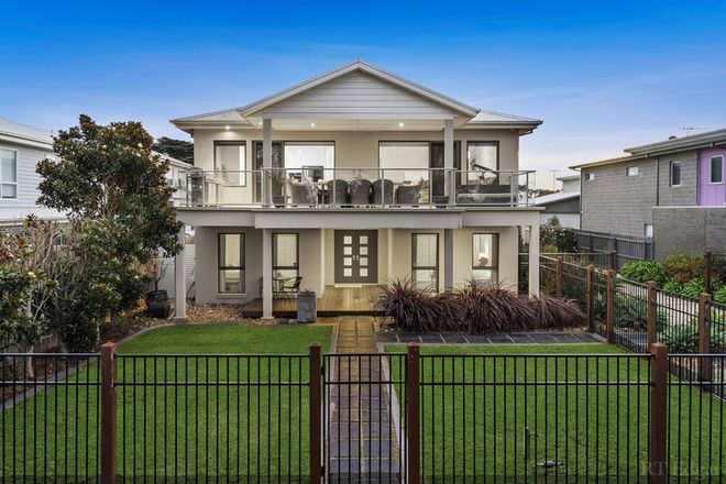 Picture of 28 Bluff Road, ST LEONARDS VIC 3223