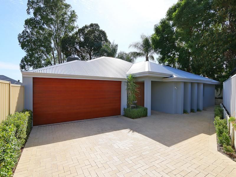 12A Shelburn Road, Thornlie WA 6108, Image 0