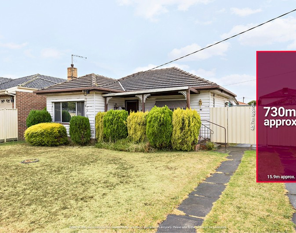 36 Volga Street, Hadfield VIC 3046