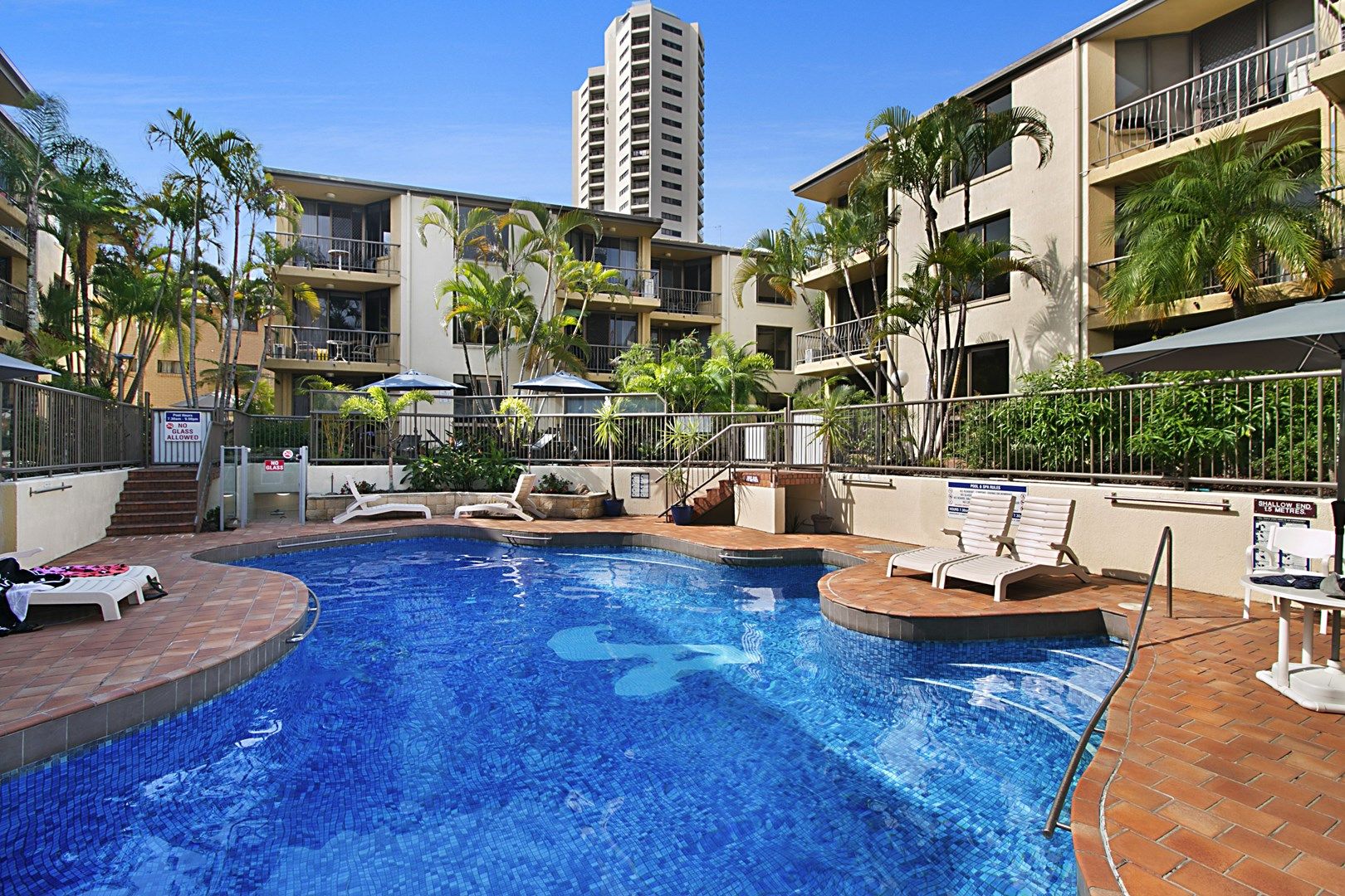 6/1921 Gold Coast Hwy, Burleigh Heads QLD 4220, Image 0