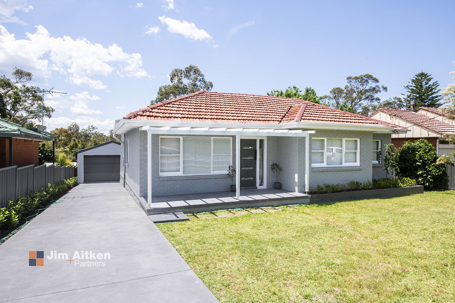 84 Old Bathurst Road, Blaxland NSW 2774, Image 0