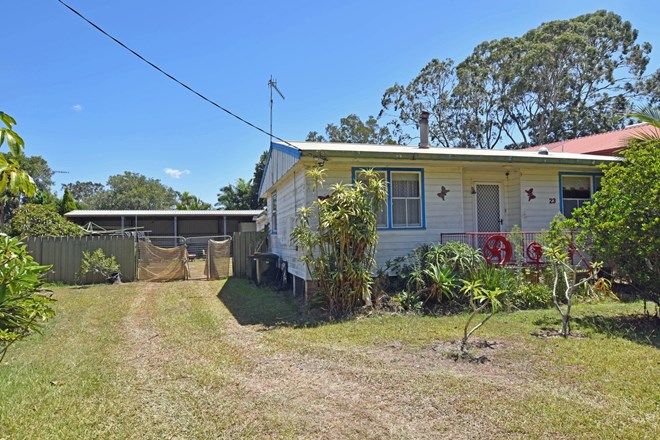Picture of 23 Bay Street, DUNBOGAN NSW 2443