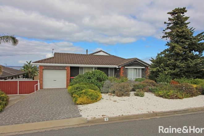 Picture of 13 Baillie Drive, PORT LINCOLN SA 5606