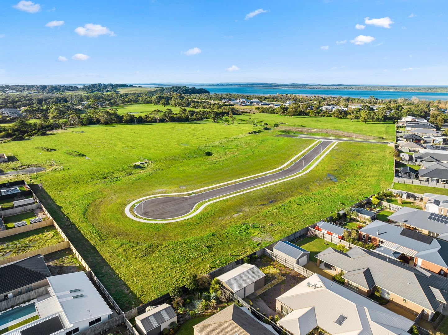 Lot 24 Mountain Ash Close, Inverloch VIC 3996, Image 2