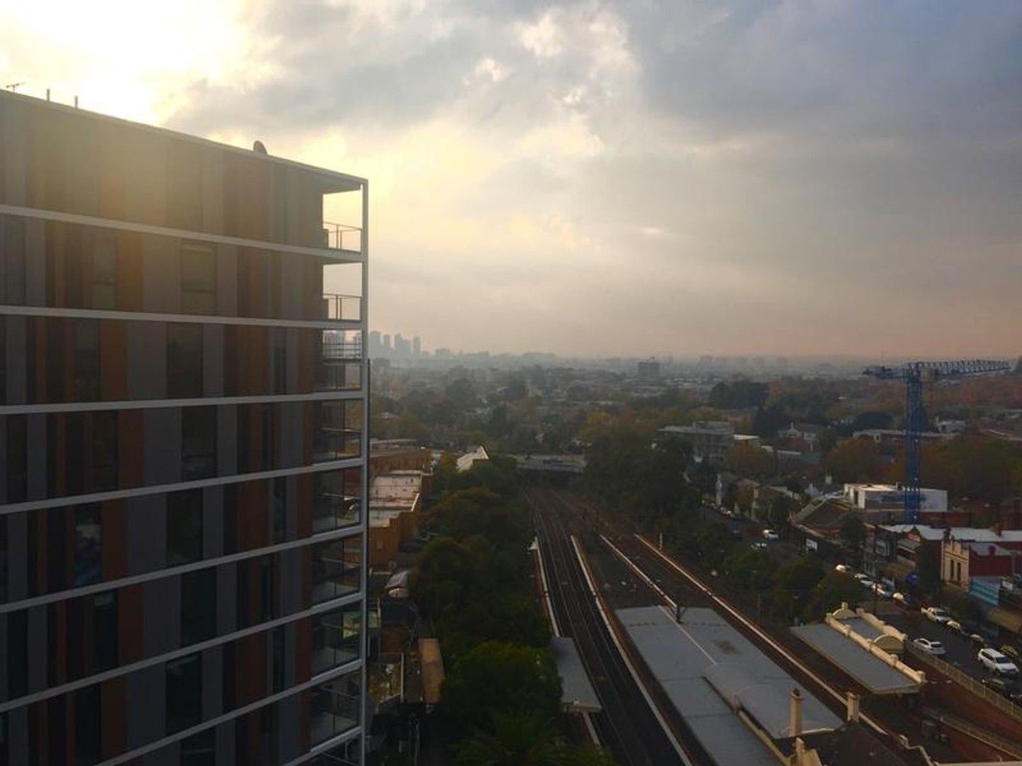 905/8C Evergreen Mews, Armadale VIC 3143 Apartment For Rent Domain